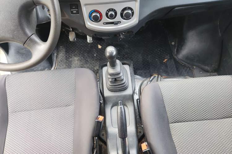 Used CHANGAN KAICHENG Star 9 2015 1.5L Base Version 4G15S Gear Lever