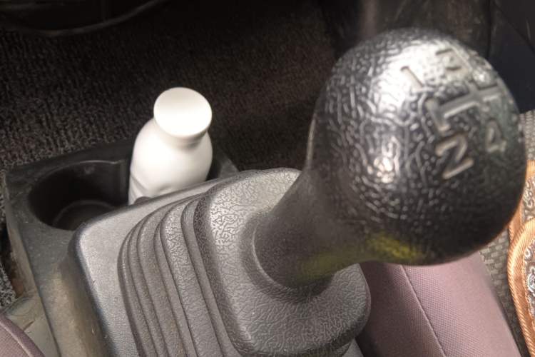 Used CHANGAN KAICHENG Star 9 2015 1.5L Base Version 4G15S Gear Lever