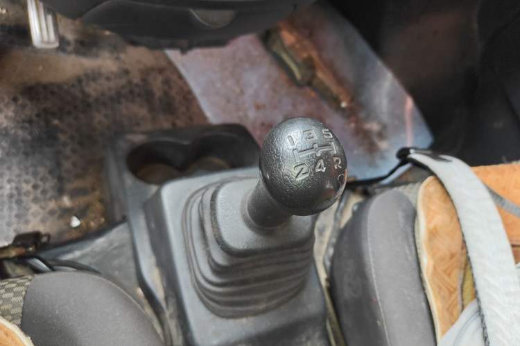 Used CHANGAN KAICHENG Star 9 2015 1.5L Base Version 4G15S Gear Lever