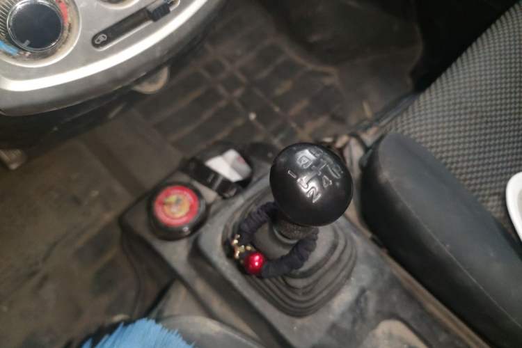 Used CHANGAN KAICHENG Star 9 2015 1.5L Base Version 4G15S Gear Lever