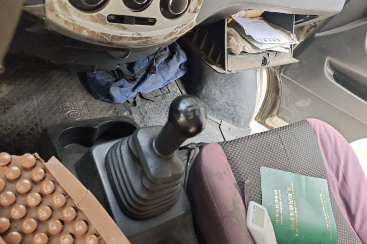 Used CHANGAN KAICHENG Star 9 2015 1.5L Base Version 4G15S Gear Lever