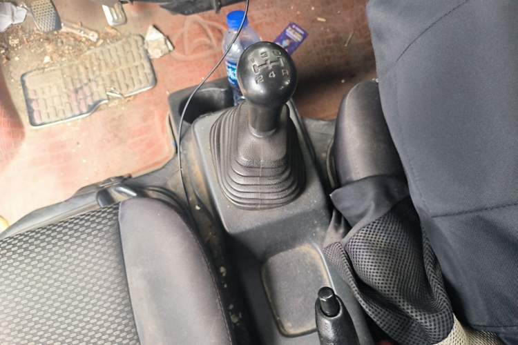Used CHANGAN KAICHENG Star 9 2015 1.5L Base Version 4G15S Gear Lever