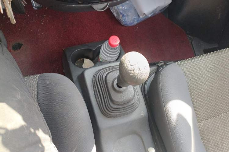 Used CHANGAN KAICHENG Star 9 2015 1.5L Base Version 4G15S Gear Lever