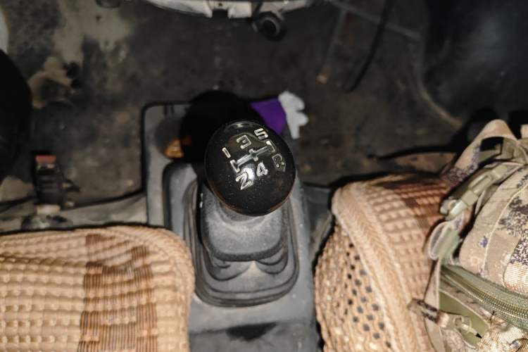 Used CHANGAN KAICHENG Star 9 2015 1.5L Base Version 4G15S Gear Lever