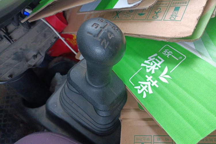 Used CHANGAN KAICHENG Star 9 2015 1.5L Base Version 4G15S Gear Lever