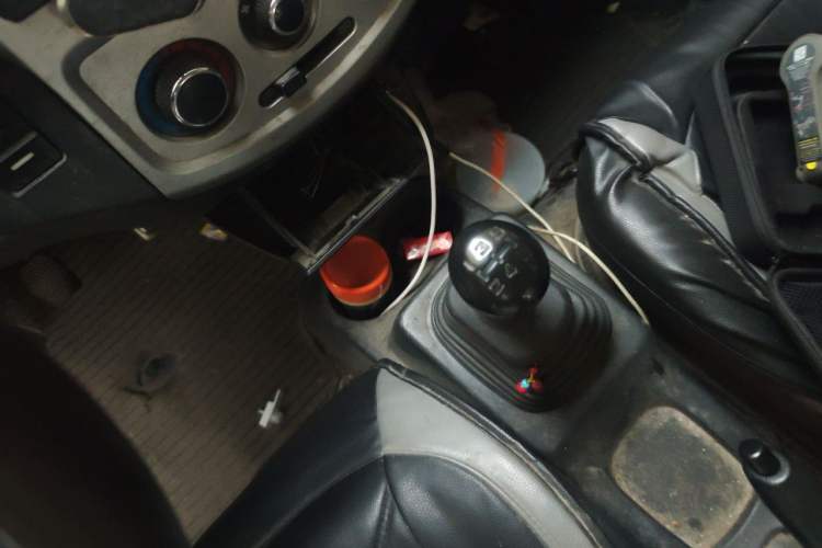 Used CHANGAN KAICHENG Star 9 2015 1.5L Base Version 4G15S Gear Lever