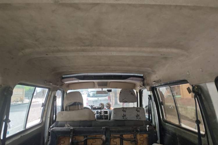 Used CHANGAN KAICHENG Star 9 2015 1.5L Base Version 4G15S Headliner