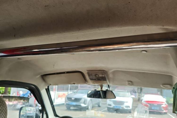 Used CHANGAN KAICHENG Star 9 2015 1.5L Base Version 4G15S Headliner