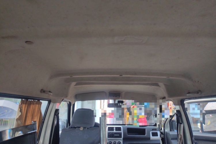 Used CHANGAN KAICHENG Star 9 2015 1.5L Base Version 4G15S Headliner