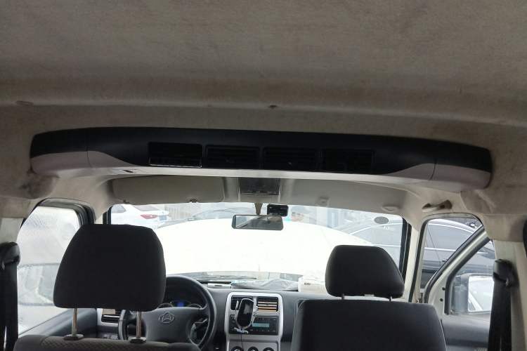 Used CHANGAN KAICHENG Star 9 2015 1.5L Base Version 4G15S Headliner