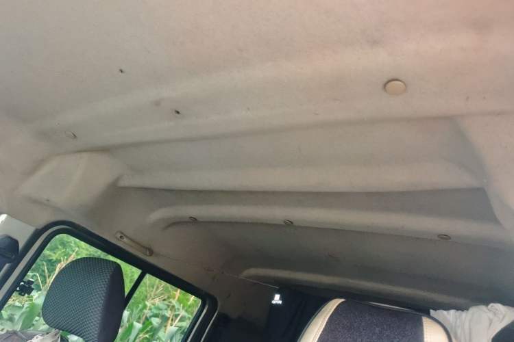 Used CHANGAN KAICHENG Star 9 2015 1.5L Base Version 4G15S Headliner