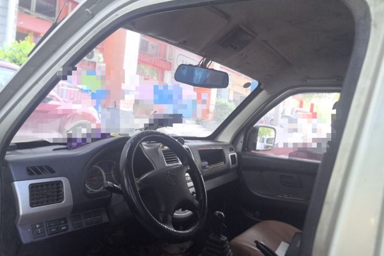 Used CHANGAN KAICHENG Star 9 2015 1.5L Base Version 4G15S Headliner