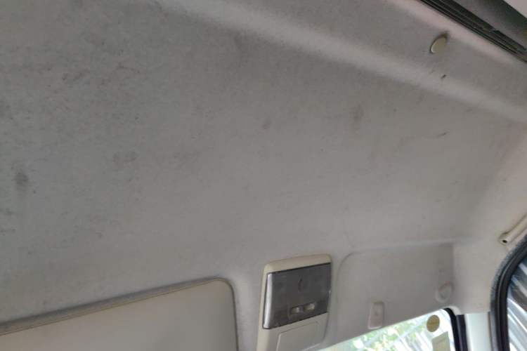 Used CHANGAN KAICHENG Star 9 2015 1.5L Base Version 4G15S Headliner