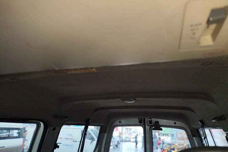 Used CHANGAN KAICHENG Star 9 2015 1.5L Base Version 4G15S Headliner