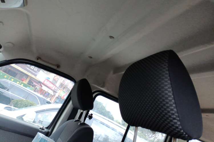 Used CHANGAN KAICHENG Star 9 2015 1.5L Base Version 4G15S Headliner