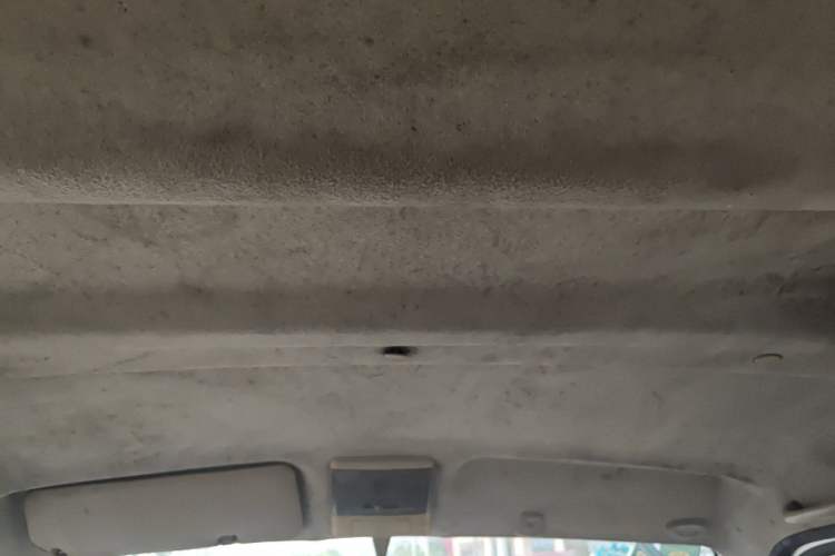 Used CHANGAN KAICHENG Star 9 2015 1.5L Base Version 4G15S Headliner