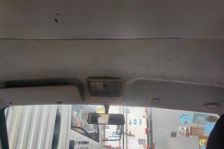 Used CHANGAN KAICHENG Star 9 2015 1.5L Base Version 4G15S Headliner