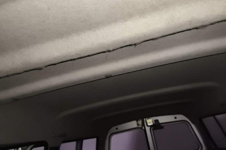 Used CHANGAN KAICHENG Star 9 2015 1.5L Base Version 4G15S Headliner