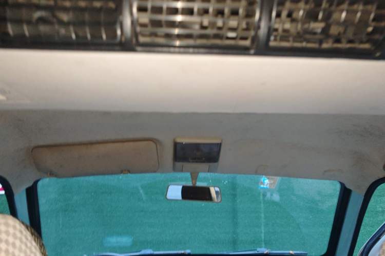 Used CHANGAN KAICHENG Star 9 2015 1.5L CNG Base Version 4G15S Headliner