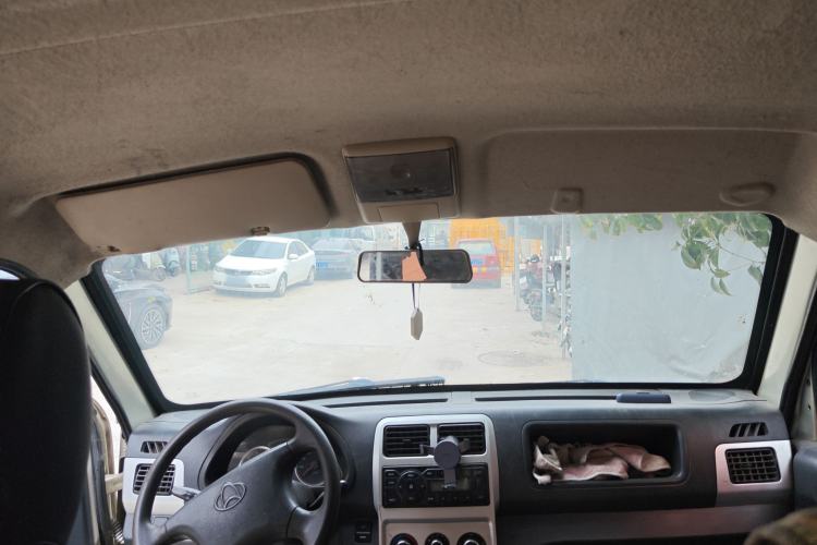 Used CHANGAN KAICHENG Star 9 2015 1.5L Base Version 4G15S Headliner