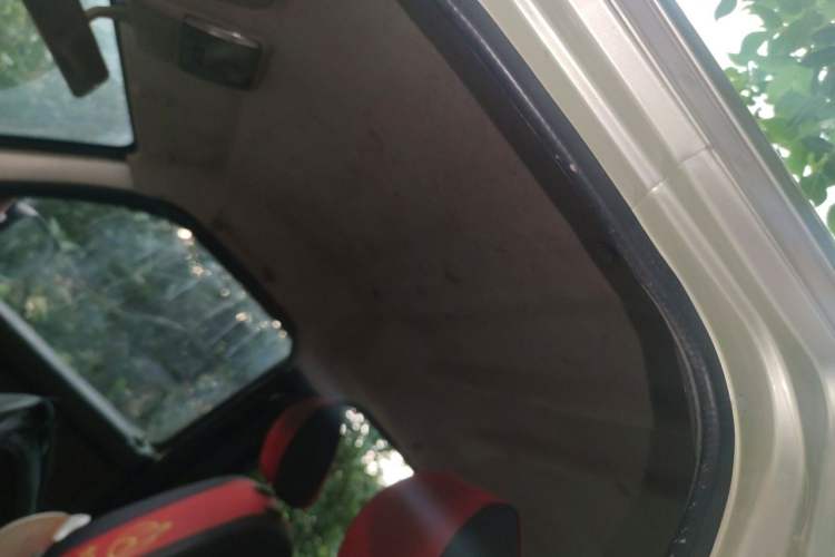 Used CHANGAN KAICHENG Star 9 2015 1.5L Base Version 4G15S Headliner