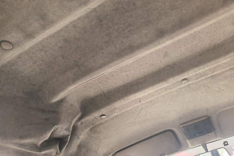 Used CHANGAN KAICHENG Star 9 2015 1.5L Base Version 4G15S Headliner