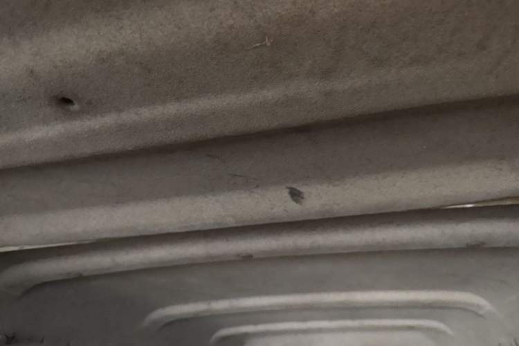Used CHANGAN KAICHENG Star 9 2015 1.5L Base Version 4G15S Headliner