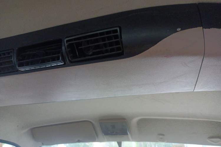 Used CHANGAN KAICHENG Star 9 2015 1.5L Base Version 4G15S Headliner