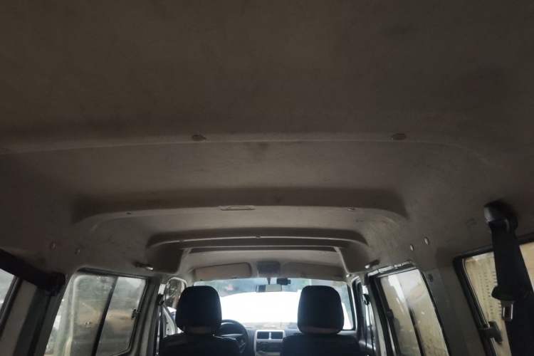 Used CHANGAN KAICHENG Star 9 2015 1.5L Base Version 4G15S Headliner