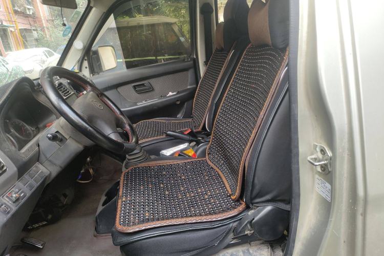 Used CHANGAN KAICHENG Star 9 2015 1.5L CNG Base Version 4G15S Left Front Seat