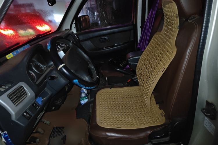 Used CHANGAN KAICHENG Star 9 2015 1.5L Base Version 4G15S Left Front Seat