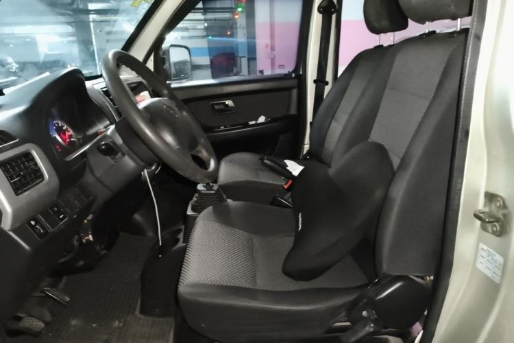Used CHANGAN KAICHENG Star 9 2015 1.5L Base Version 4G15S Left Front Seat
