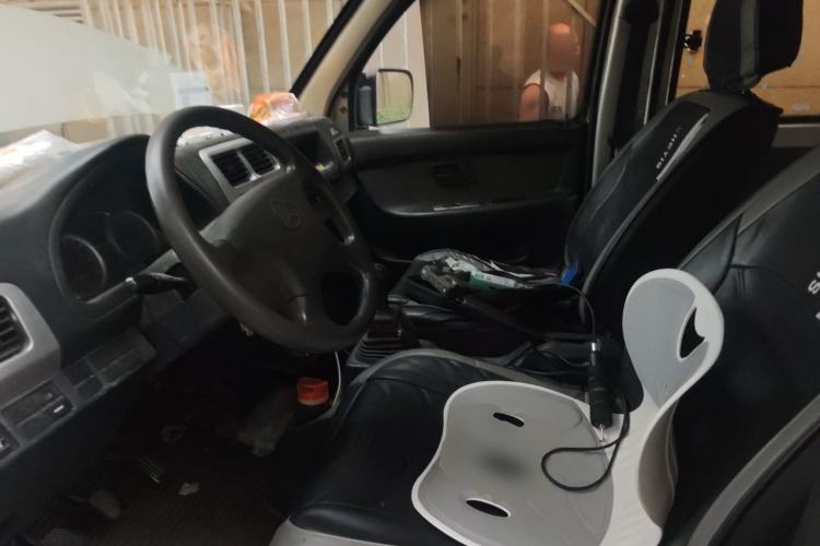 Used CHANGAN KAICHENG Star 9 2015 1.5L Base Version 4G15S Left Front Seat
