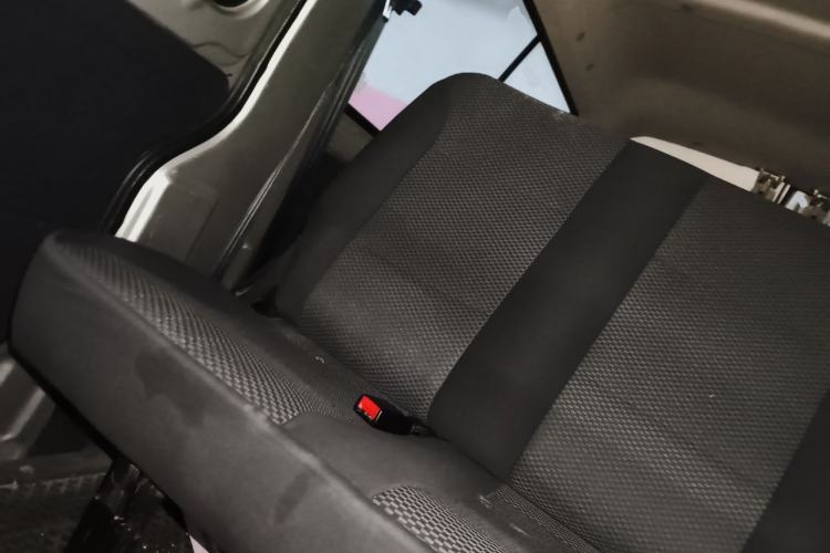 Used CHANGAN KAICHENG Star 9 2015 1.5L Base Version 4G15S Left Rear Seat