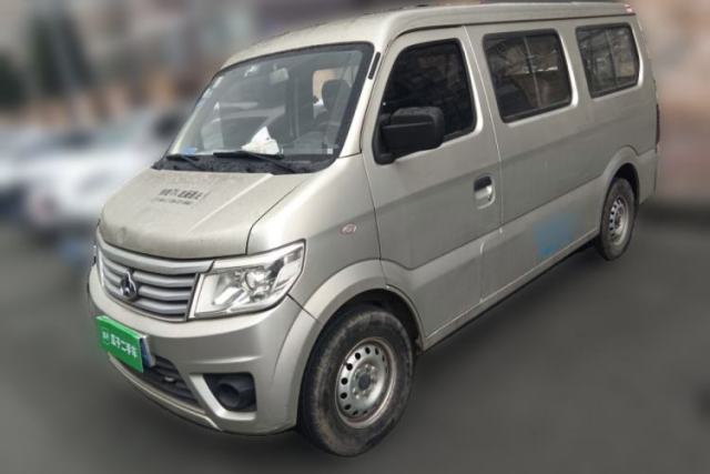 Used CHANGAN KAICHENG Star 9 2015 1.5L Base Version 4G15S