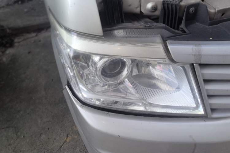 Used CHANGAN KAICHENG Star 9 2015 1.5L Base Version 4G15S Right Front Headlight