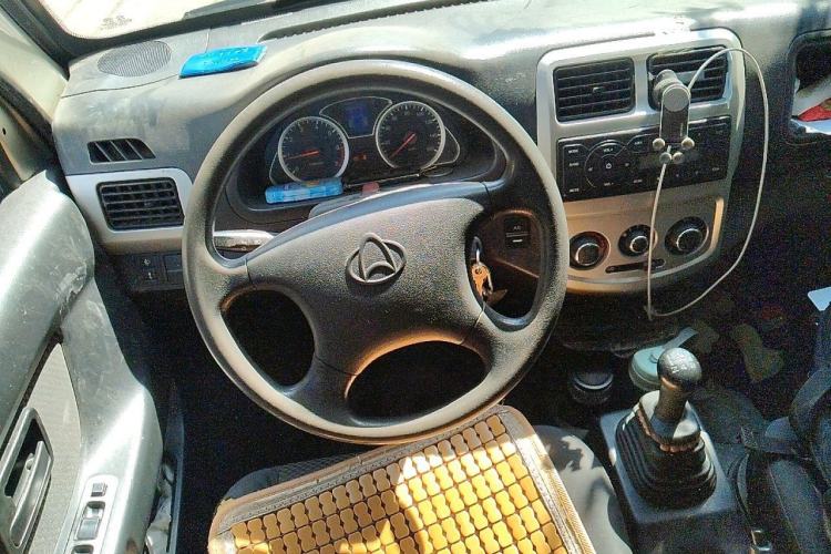 Used CHANGAN KAICHENG Star 9 2015 1.5L Base Version 4G15S Steering Wheel