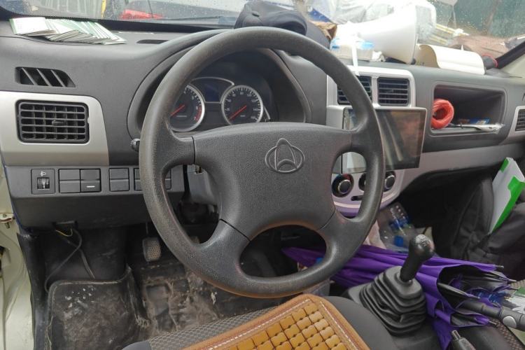 Used CHANGAN KAICHENG Star 9 2015 1.5L Base Version 4G15S Steering Wheel