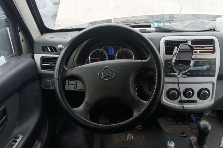 Used CHANGAN KAICHENG Star 9 2015 1.5L Base Version 4G15S Steering Wheel