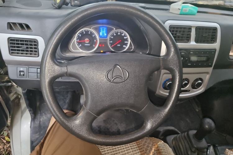 Used CHANGAN KAICHENG Star 9 2015 1.5L Base Version 4G15S Steering Wheel