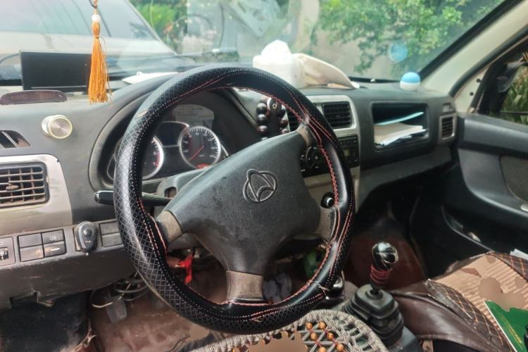 Used CHANGAN KAICHENG Star 9 2015 1.5L Base Version 4G15S Steering Wheel