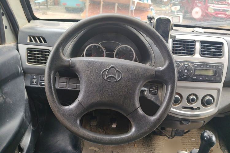 Used CHANGAN KAICHENG Star 9 2015 1.5L Standard 4G15S Steering Wheel