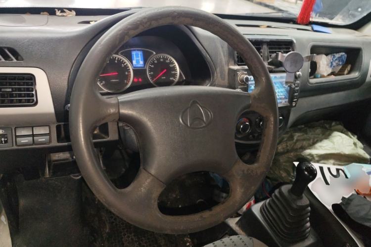 Used CHANGAN KAICHENG Star 9 2015 1.5L Base Version 4G15S Steering Wheel