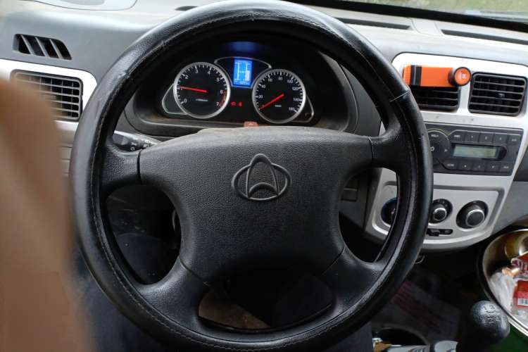 Used CHANGAN KAICHENG Star 9 2015 1.5L Base Version 4G15S Steering Wheel