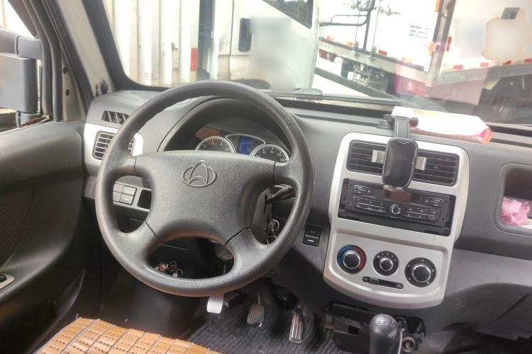 Used CHANGAN KAICHENG Star 9 2015 1.5L Base Version 4G15S Steering Wheel
