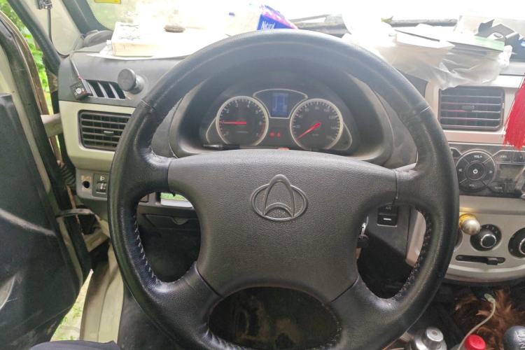 Used CHANGAN KAICHENG Star 9 2015 1.5L Base Version 4G15S Steering Wheel