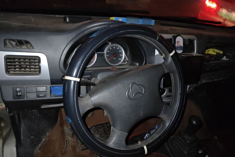 Used CHANGAN KAICHENG Star 9 2015 1.5L Base Version 4G15S Steering Wheel