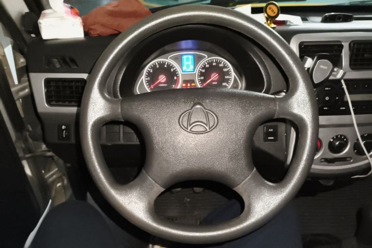 Used CHANGAN KAICHENG Star 9 2015 1.5L Base Version 4G15S Steering Wheel