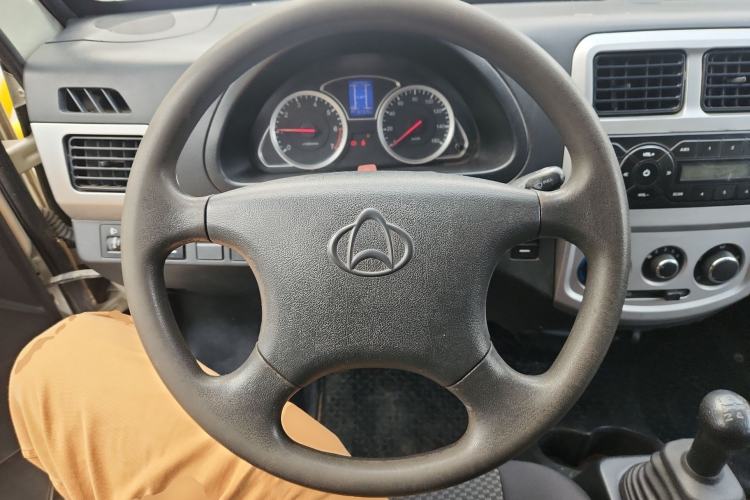 Used CHANGAN KAICHENG Star 9 2015 1.5L Base Version 4G15S Steering Wheel