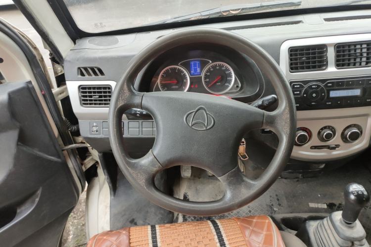 Used CHANGAN KAICHENG Star 9 2015 1.5L Base Version 4G15S Steering Wheel